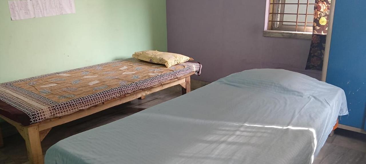 Balaji Boy'S Hostel Durgāpur Exterior photo