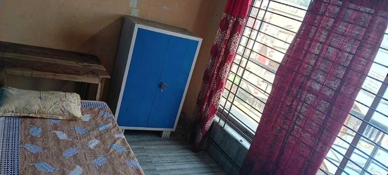 Balaji Boy'S Hostel Durgāpur Exterior photo