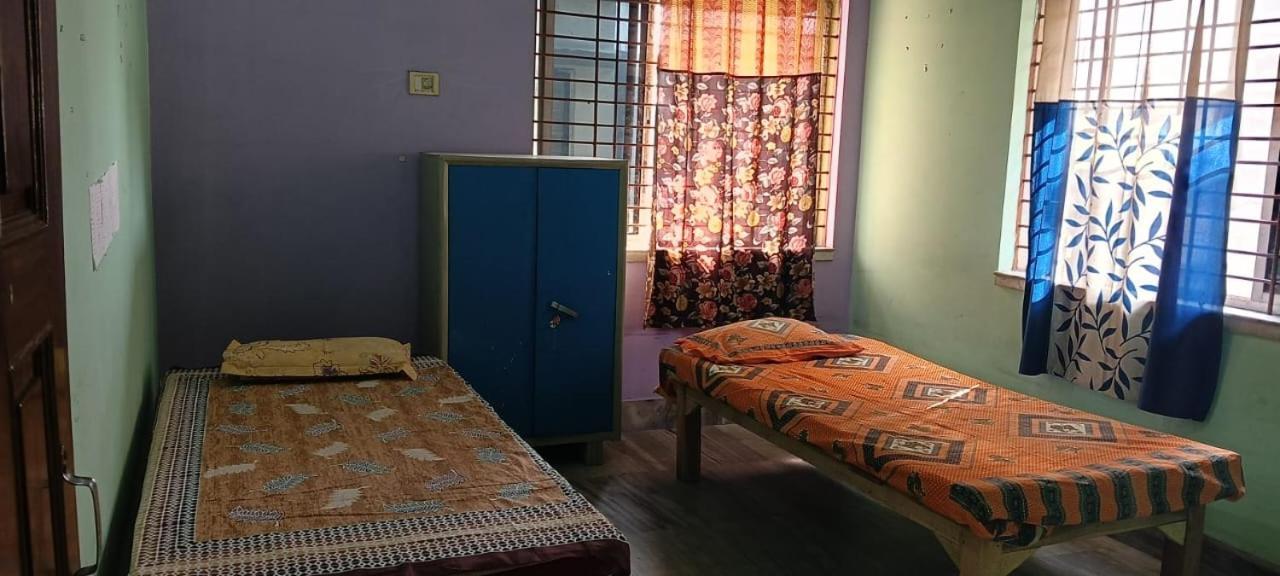 Balaji Boy'S Hostel Durgāpur Exterior photo