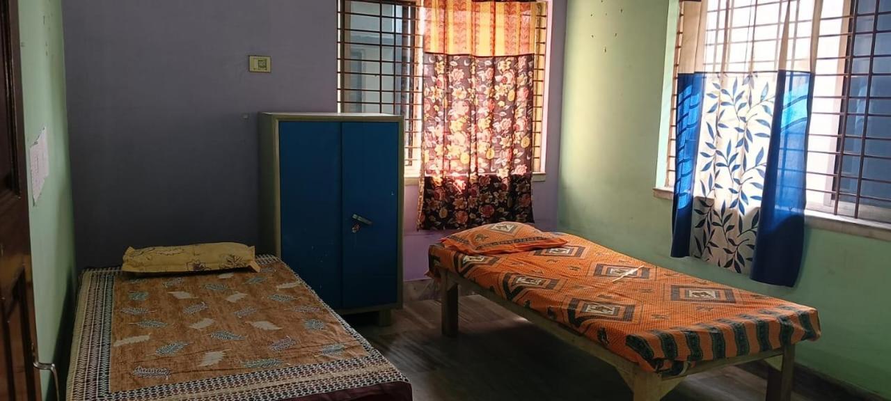 Balaji Boy'S Hostel Durgāpur Exterior photo