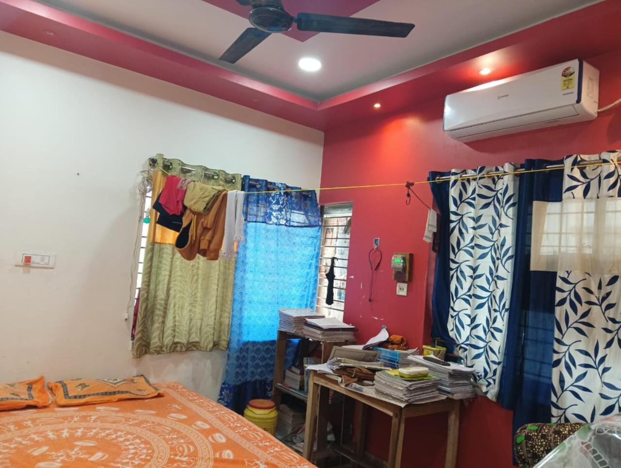 Balaji Boy'S Hostel Durgāpur Exterior photo
